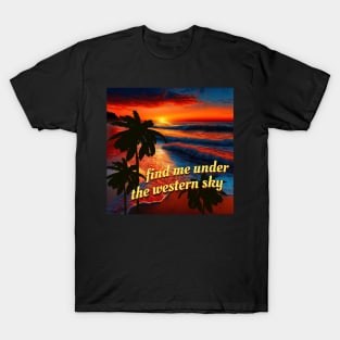 Western Sky T-Shirt